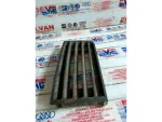 4D0853684K | Audi A8 Ön Tampon Izgarası - 2