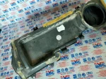 4F0035382B | Audi A6 Sağ Ön Hoparlör Izgarası - 1