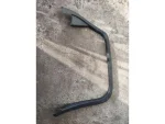 4G5867671 | Audi A6 Sol Kapı Pencere Kaplaması - 1