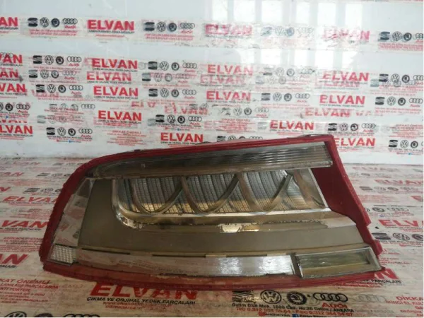 4G8945095 | Audi A7 Led Sol Dış Stop VAG