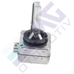 N10721801 | Xenon Ampul D3S | VW Golf, Jetta, Phaeton - Audi A1, A3 - Seat Alhambra - 2