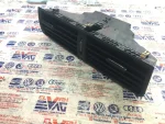 6V0820951A | Skoda Fabia Orta Havalandırma Izgarası - 1