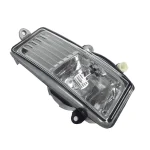 4F0941700A | Audi A6 Sağ Sis Farı - 3