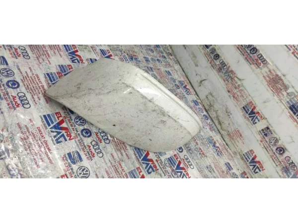 A2527437 | Sol Dış Dikiz Aynası Kapağı VAG