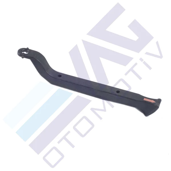 6Y0823463 | Skoda Fabia Motor Kaput Açma Emniyet Mandalı