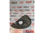 4B0857086B | Audi A6 Sağ Sigorta Kutusu Kapağı - 1