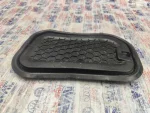 4G0837916A | Audi A6 Sağ Ön Kapı Kilit Kapağı - 2