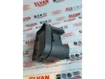 4G5827569A | Audi A6 Bagaj İçi Hırsızlık Koruma Kapağı - 2