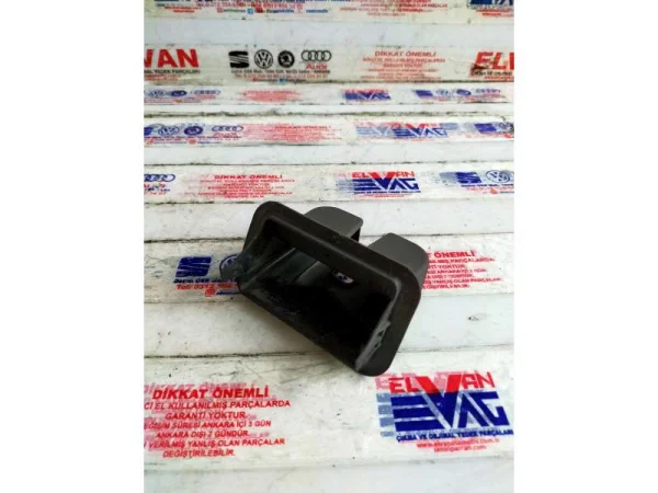 4H0827520 | Bagaj Kilidi Koruyucusu | Audi A3, A6, A8 VAG