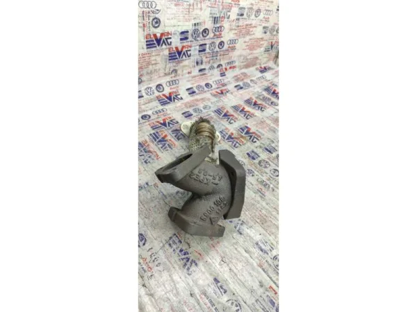 59001091162 | Egzoz Manifoldu VAG