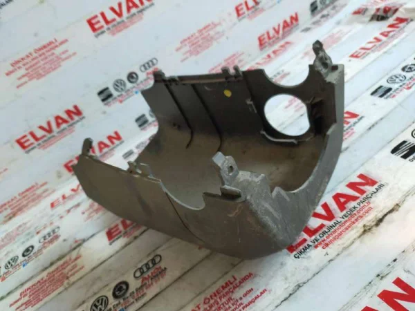 5F0858559C | Seat Leon Direksiyon Kolonu Alt Muhafazası VAG