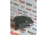 5F0858559C | Seat Leon Direksiyon Kolonu Alt Muhafazası - 2