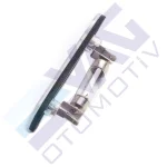 3B5943021E | Arka Plaka Lambası | VW Caddy, Golf, Jetta, Passat, Transporter - Skoda Superb - 2