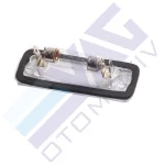 3B5943021E | Arka Plaka Lambası | VW Caddy, Golf, Jetta, Passat, Transporter - Skoda Superb - 3
