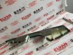 5F4867374 | Seat Leon Arka Sağ İç Kapı Çıtası - 2