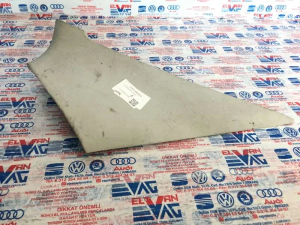 5JA867287A | Sol C Sütun Kaplaması | Seat Toledo - Skoda Rapid VAG
