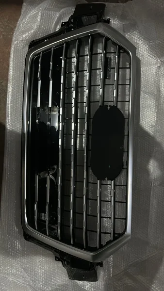 4M0853651QRN4 | Audi Q7 Ön Panjur