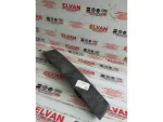 5M0839901 | VW Golf Arka Sol Kapı Direk Çıtası - 1
