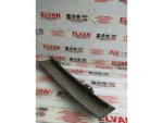 5M0839901 | VW Golf Arka Sol Kapı Direk Çıtası - 3