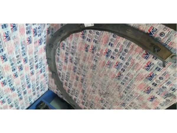 5NA854820J | VW Tiguan Sağ Arka Çamurluk Ağzı Dodik VAG
