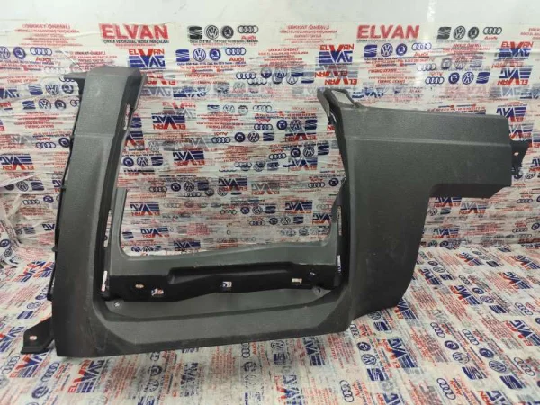 5NB857005 | VW Tiguan Direksiyon Alt Kaplaması VAG