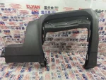 5NB857005 | VW Tiguan Direksiyon Alt Kaplaması - 2