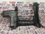 5NB857005 | VW Tiguan Direksiyon Alt Kaplaması - 3