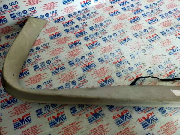 5P0867603F | Bagaj Kapağı İç Kaplama Kapağı VAG