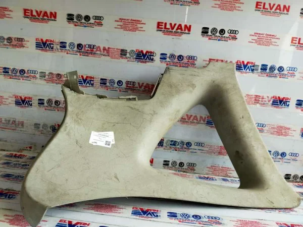 5P5867288D | Seat Toledo Sağ Arka Direk Üst Kaplaması VAG
