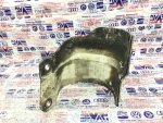 5Q0407721B | Aks Isı Kalkanı | VW Caddy, Golf - Audi A3, Q3 - Seat Alhambra, Ateca - 1
