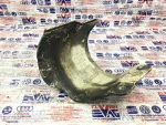 5Q0407721B | Aks Isı Kalkanı | VW Caddy, Golf - Audi A3, Q3 - Seat Alhambra, Ateca - 3