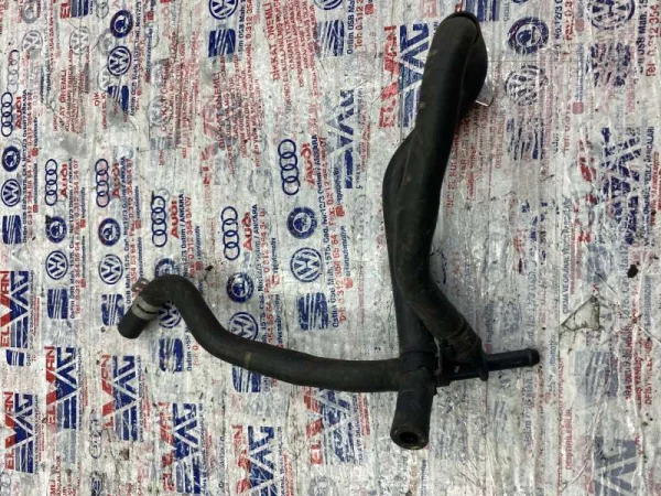 6C0122447K | Radyatör Hortumu | VW Polo - Audi A1 - Seat Ibiza, Toledo VAG