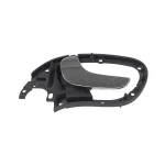1M0837113DZ30 | Seat Toledo Ön Sol İç Kapı Kolu - 1