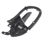 1M0837113DZ30 | Seat Toledo Ön Sol İç Kapı Kolu - 4