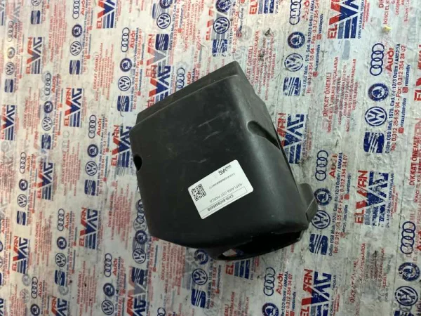6H0858565B | VW Polo Direksiyon Kolon Üst Muhafazası VAG