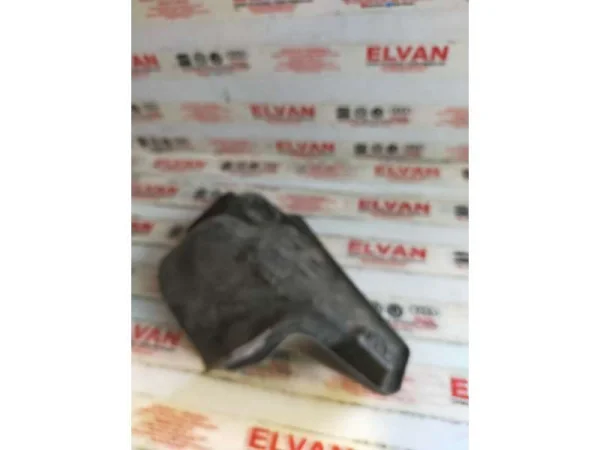 5N1815159 | VW Tiguan Polen Filtresi Hava Giriş Izgarası VAG