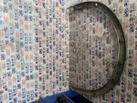 5NA854820G | VW Tiguan Sağ Arka Çamurluk Ağzı Plastik Dodik - 1