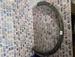 5NA854820G | VW Tiguan Sağ Arka Çamurluk Ağzı Plastik Dodik - 2