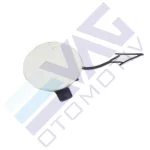 3G5807441GRU | VW Passat Arka Çeki Demiri Kapağı - 1
