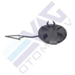 3G5807441GRU | VW Passat Arka Çeki Demiri Kapağı - 3