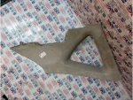 5P0867288F | Seat Altea Arka Sağ Direk Kaplaması - 1