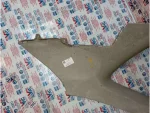 5P0867288F | Seat Altea Arka Sağ Direk Kaplaması - 2