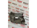 5P1863484C | Sağ Ön Direk Alt Kaplaması | Seat Altea, Toledo - 1