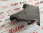 5P1863484C | Sağ Ön Direk Alt Kaplaması | Seat Altea, Toledo - 3