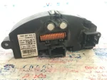 5Q0907521D | Fan Regülatörü | VW E-Golf, Golf, Passat - Audi A3, RS 3 - Seat Leon - 2