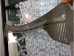 6J1853185 | Seat Ibiza Ön Cam Su Tahliye Izgarası - 3
