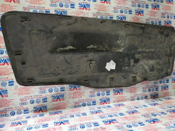 6K6867601 | Seat Cordoba Arka Bagaj Kapağı Kaplaması VAG