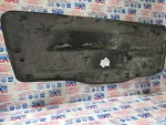 6K6867601 | Seat Cordoba Arka Bagaj Kapağı Kaplaması - 1