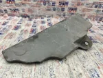6R1864775 | Ayak Dinlendirme Braketi | VW Jetta, Polo - Seat Ibiza, Toledo - Skoda Fabia, Rapid - 2