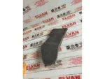 6R4881479A | Sol Ön Koltuk Yan Plastik Kapağı | VW Caddy, Polo - 2